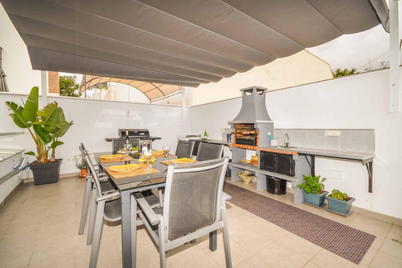 Villa Antonio Pulga Nerja