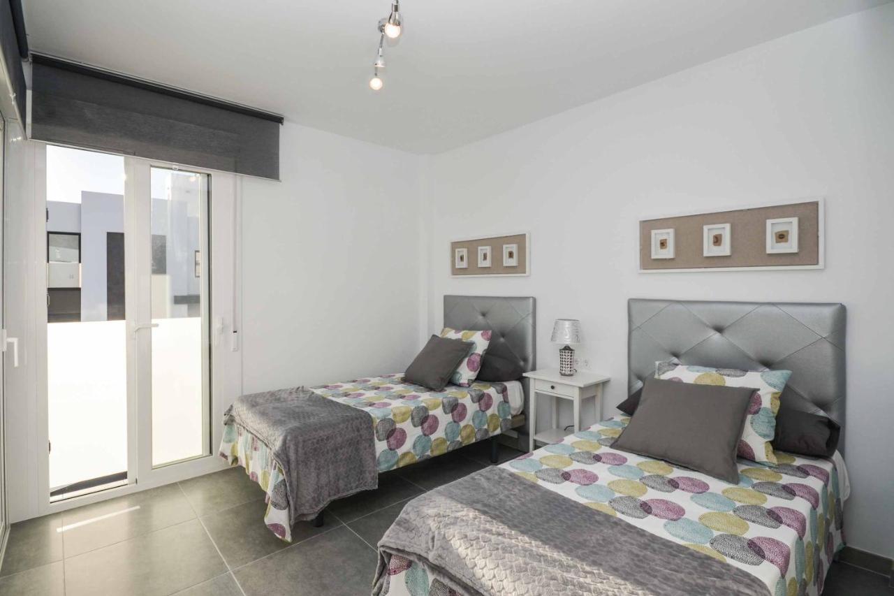 Villa Antonio Pulga Nerja